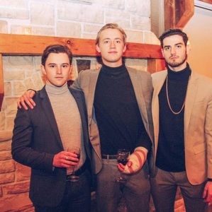 Meet your Posher, Jack